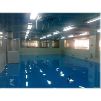 環氧超耐磨地坪 環氧地坪  環氧自流平  環氧地坪施工