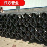 廠家專業(yè)定制生產 球墨管 鑄鐵管 球墨鑄鐵管