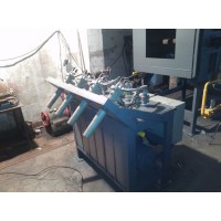 陽極炭塊烘干機  燃氣熱風爐 燃氣熱風爐廠家