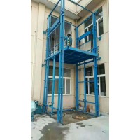 液壓貨梯，液壓升降機貨梯，迷你型升降貨梯，廠房升降貨梯