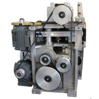 GENERICA打捆機頭 自動打包機 全自動打包機