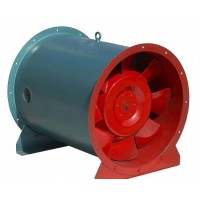 軸流式正壓送風機
