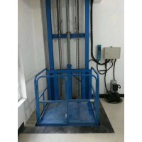 導軌式升降機  導軌式升降機廠家直銷