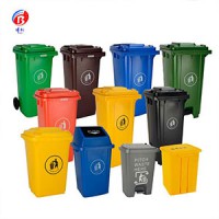 垃圾桶 塑料垃圾桶 工匠精神 專注品質
