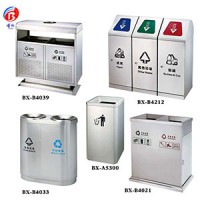 垃圾桶 分類垃圾桶 工匠精神 專注品質