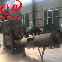 廠家生產強力塑料粉碎機 飲料瓶粉碎機 塑料管材破碎機可定制