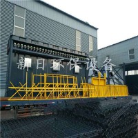 脈沖反吹鍋爐布袋除塵器新日環保讓您過環評