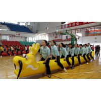 趣味運動會器材租賃一首資源價格優惠