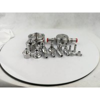 VCR接頭-超純凈接頭材料-江門(mén)艾瑞