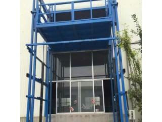 導軌式升降機，全自行升降機，曲臂式升降機，導軌式升降機廠家直銷