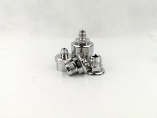 vcr接頭廠家-江門艾瑞vcr接頭質(zhì)量擔(dān)保