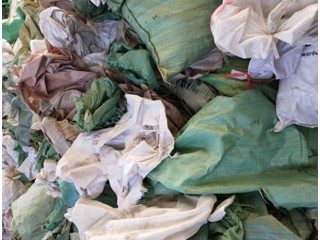 廢舊編織袋 廢舊噸包 廢舊噸袋 廢舊編織袋價格