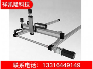 模組滑臺(tái) 模組滑臺(tái)廠家