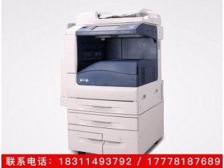 富士施樂彩色復(fù)合機7835 打印機租賃