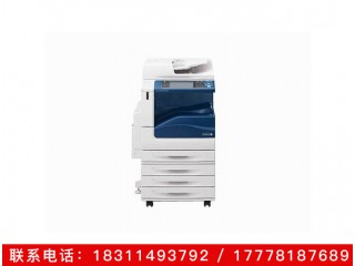 富士施樂中速黑白復(fù)合機5070 打印機租賃