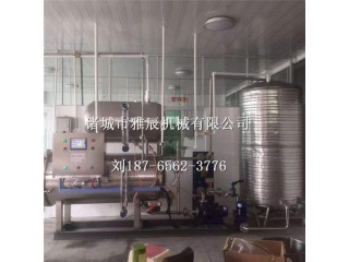 噴淋式殺菌鍋，楊梅罐頭殺菌鍋，雞蛋干全自動菌鍋，糖漿熬制鍋，燒肉夾層鍋