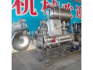 咸鴨蛋殺菌鍋，700型電加熱殺菌鍋，雞蛋干全自動菌鍋，糖漿熬制鍋，燒肉夾層鍋