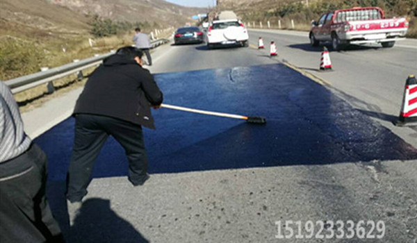 瀝青路面復原劑廠家