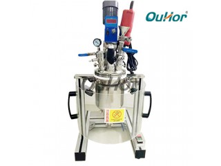 AIR-2L 實驗室超聲波恒溫真空成套反應器