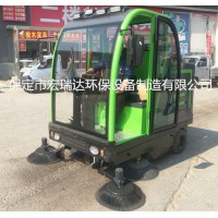 掃地車，掃地機，廠家直供，保定市宏瑞達環保設備制造有限公司