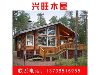 【興旺木屋】 木屋供應(yīng)商 重型木屋 木屋廠家 木屋