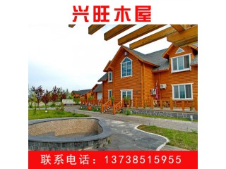 【興旺木屋】 木屋供應(yīng)商 重型木屋 木屋廠家 木屋