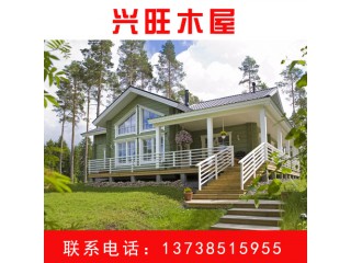 【興旺木屋】 木屋供應(yīng)商 重型木屋 木屋廠家 木屋