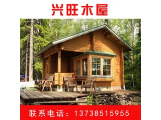 【興旺木屋】 木屋供應(yīng)商 重型木屋 木屋廠家 木屋
