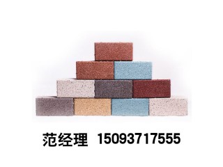 陶瓷透水磚如何解決“城市水危機(jī)”？