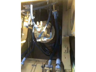 卡特進口二手挖掘機CAT336D大型履帶式土石方工程機械