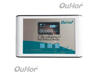OuHor 實驗室均質乳化機（數顯型） 牙膏乳化機