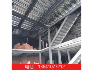 現澆閣樓