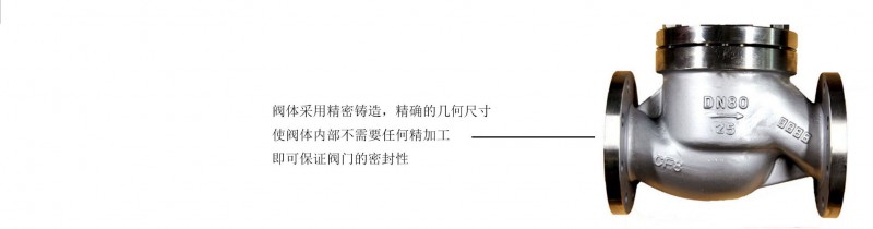 止回閥帶執行機構04