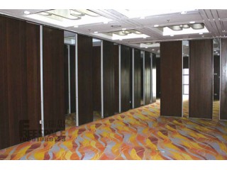 渭南宴會廳活動隔斷 渭南活動隔斷