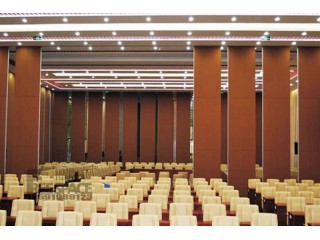 蘭州會議室移動隔斷 蘭州移動隔斷