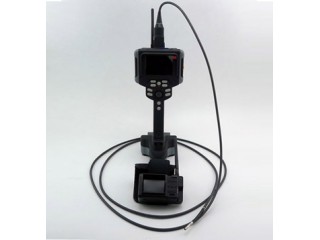 便攜式視頻電子內窺鏡工業管道內窺鏡 無損檢測儀器孔探儀內窺鏡