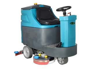 KY860駕駛式洗地機(jī) 洗地機(jī)價(jià)格  洗地機(jī)廠家型號(hào)齊全