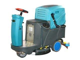 ky70洗地機
