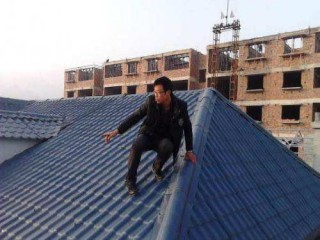 樹脂瓦，合成樹脂瓦廠家直銷，河北樹脂瓦，可按需定制