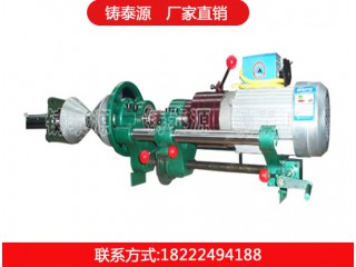 小型鏜孔機，鑄泰源工程機械廠家直銷質優價廉