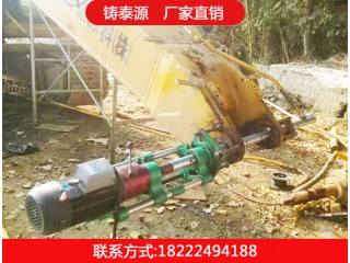 鏜孔機，鑄泰源工程機械廠家直銷質(zhì)優(yōu)價廉