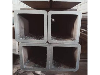 方管廠家現(xiàn)貨直銷方管Q235B 熱鍍鋅方管 方通 無縫方管規(guī)格齊全