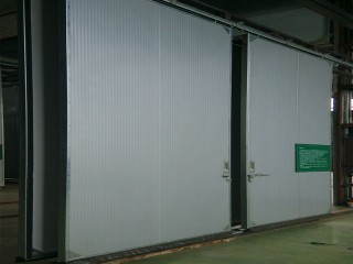 手動推拉門  工業推拉門廠家  推拉門訂做安裝