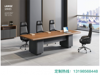 時(shí)尚會(huì)議桌-雅格系列 詳詢出廠價(jià)