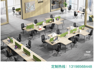 職員位-現(xiàn)代屏風(fēng)隔斷定制 免費(fèi)設(shè)計(jì)出圖 咨詢(xún)出廠(chǎng)價(jià)