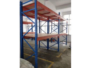 優(yōu)質(zhì)倉庫貨架工廠 適用于大型倉庫貨架 商場百貨倉儲庫房貨架訂購
