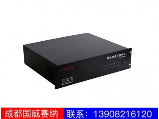 DK系列交換機