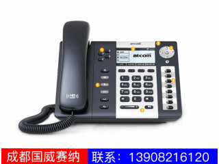 管理級IP電話機