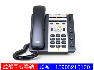 入門級IP電話機