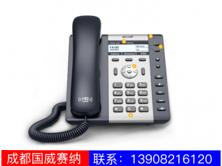 入門級IP電話機